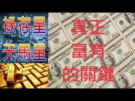 祿星|紫微斗數筆記: 祿存